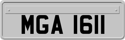 MGA1611