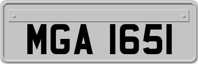 MGA1651
