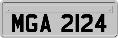 MGA2124