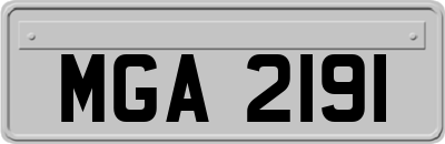 MGA2191