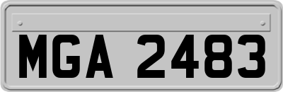 MGA2483