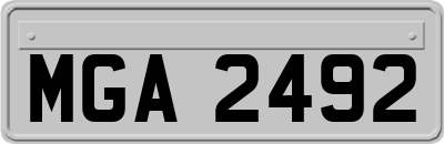 MGA2492