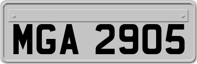 MGA2905