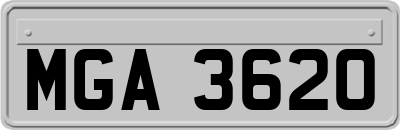 MGA3620