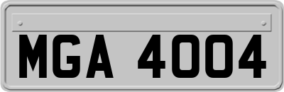 MGA4004