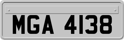 MGA4138
