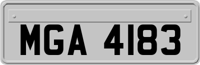 MGA4183