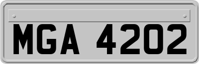 MGA4202