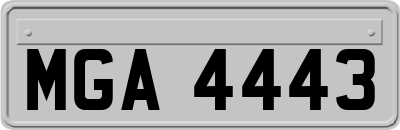 MGA4443