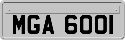 MGA6001