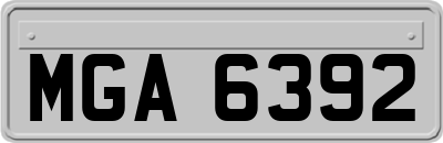 MGA6392