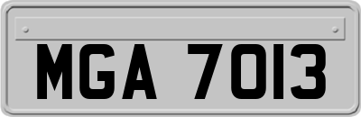 MGA7013