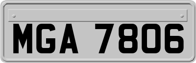 MGA7806