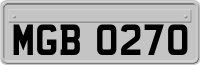 MGB0270
