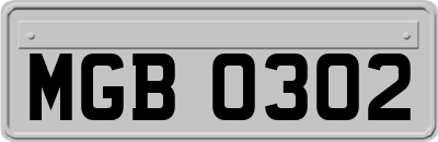 MGB0302