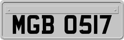 MGB0517