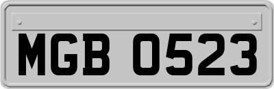 MGB0523