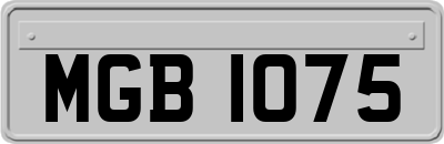MGB1075