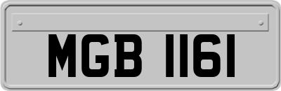 MGB1161