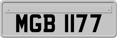 MGB1177