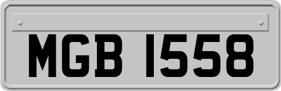 MGB1558