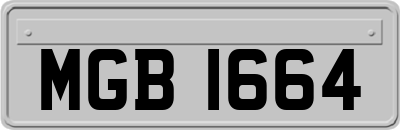 MGB1664