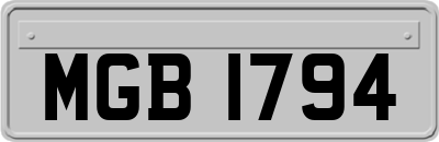 MGB1794