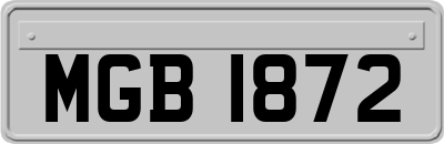 MGB1872