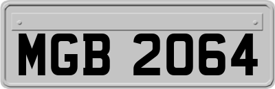 MGB2064
