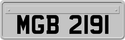 MGB2191