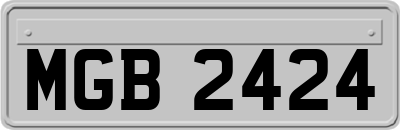 MGB2424