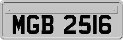 MGB2516