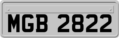 MGB2822