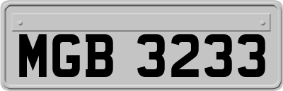 MGB3233