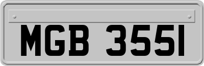 MGB3551