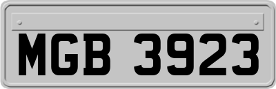MGB3923