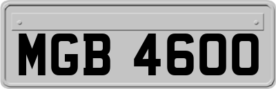 MGB4600