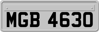 MGB4630