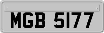 MGB5177