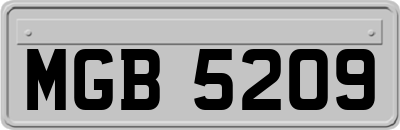 MGB5209