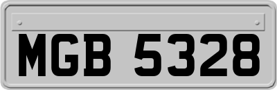 MGB5328
