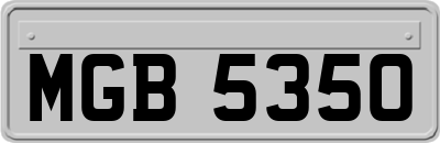 MGB5350
