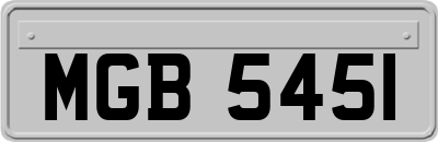 MGB5451