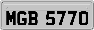 MGB5770