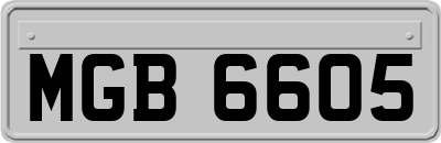 MGB6605