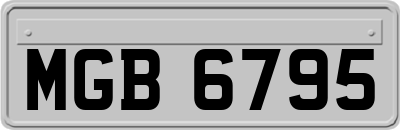 MGB6795