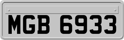 MGB6933