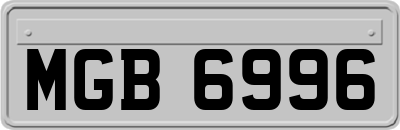 MGB6996