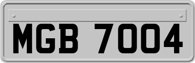 MGB7004