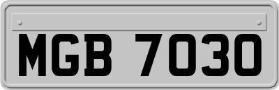 MGB7030